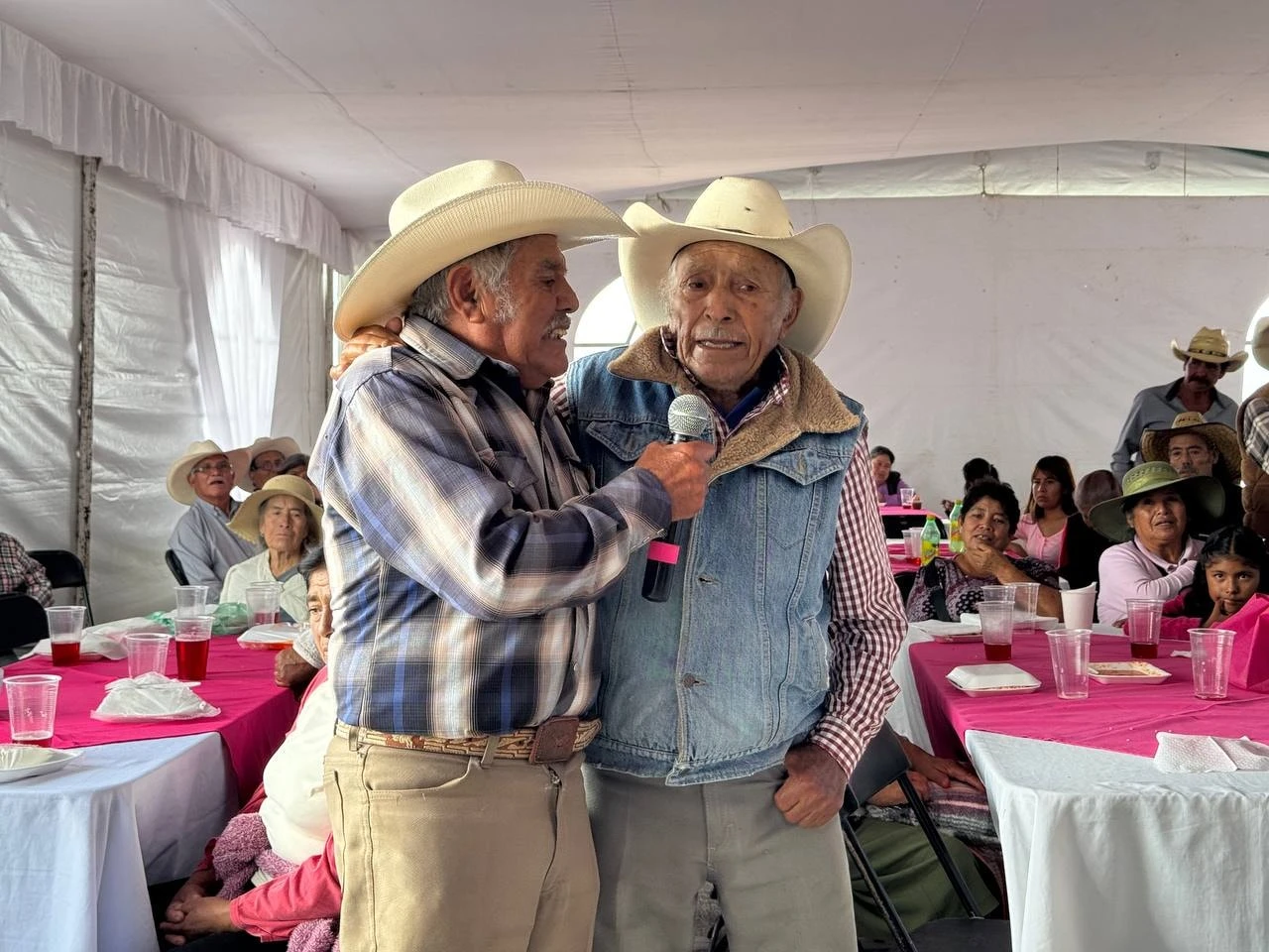 Contigo por Amor